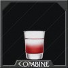 Vodka Physallis Berry Shot