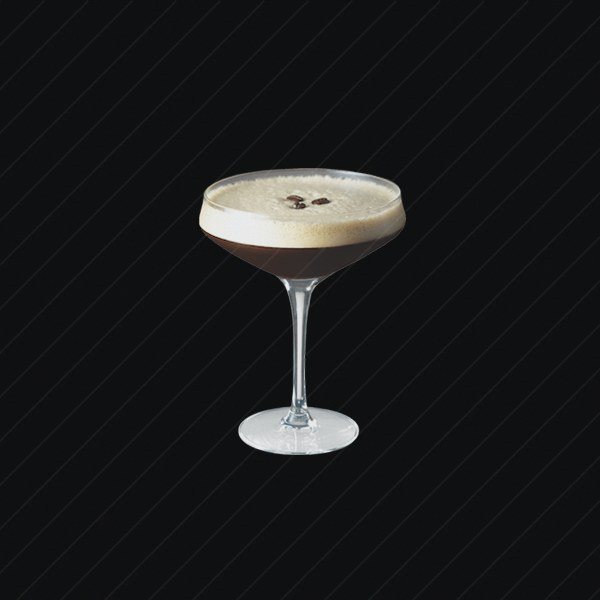 Espresso Martini preview