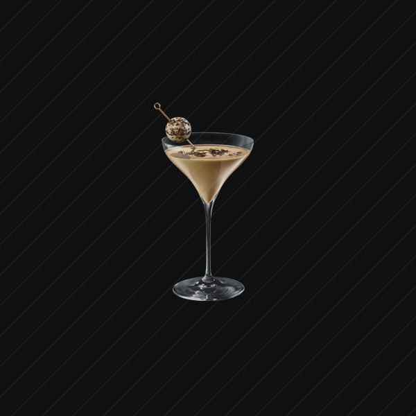 Chocolate Martini preview