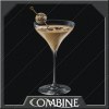Chocolate Martini