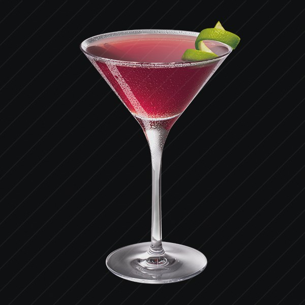Cosmopolitan preview