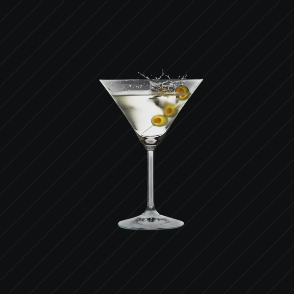 Martini preview