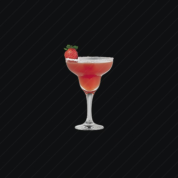 Physallis Berry Margarita preview