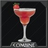 Physallis Berry Margarita