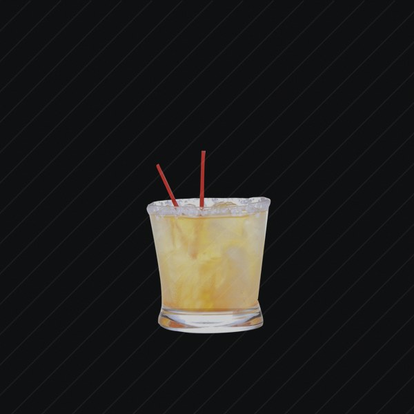 Margarita On The Rocks preview