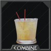 Margarita On The Rocks