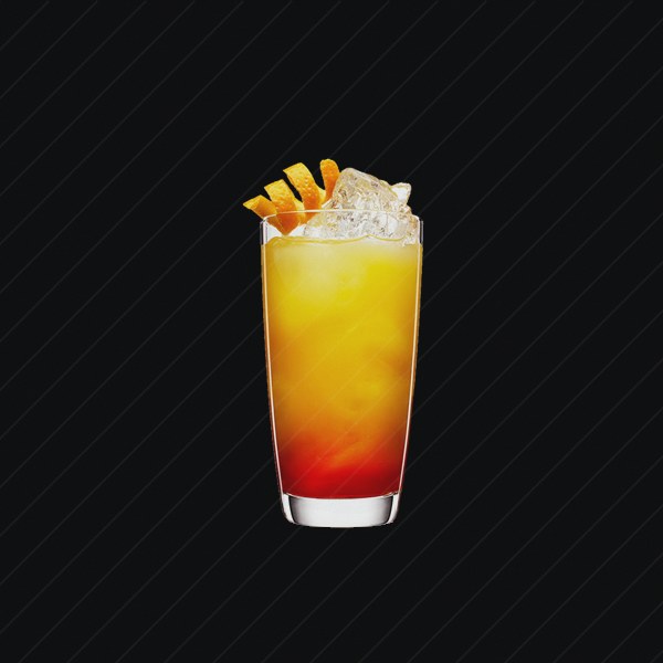 Tequila Twin Sunrise preview
