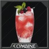 Physallis Berry Cocktail