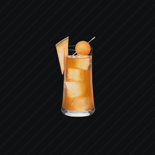 Cognac Melon Fresca preview