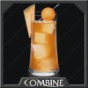 Cognac Melon Fresca