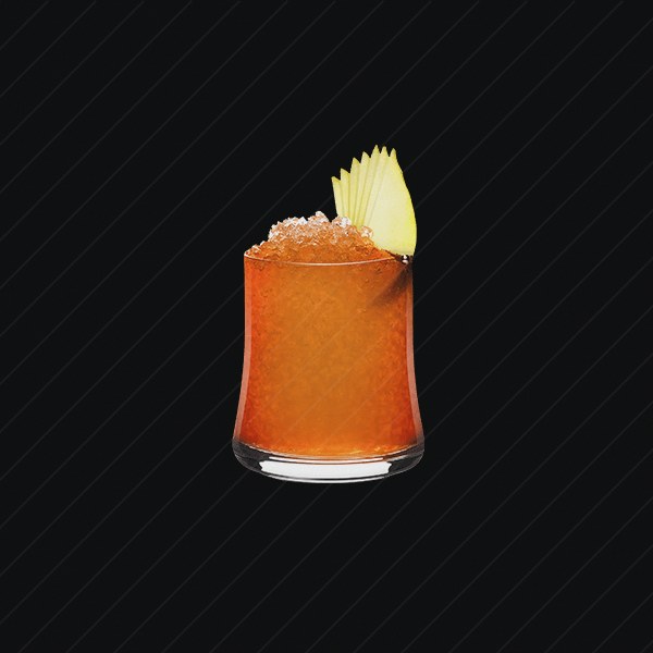 Tatooine Iced Tea preview
