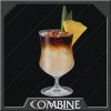 Pina Colada Daiquiri