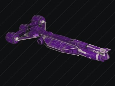 Consular-class Cruiser preview