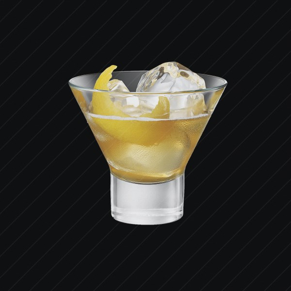 Whiskey Sour preview