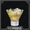 Whiskey Sour
