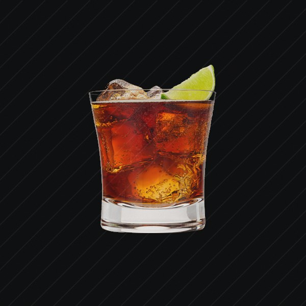 Rum & Cola preview