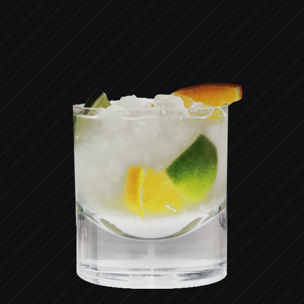 Gin & Tonic preview