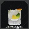 Gin & Tonic