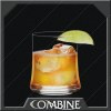 Cognac & Ginger Ale