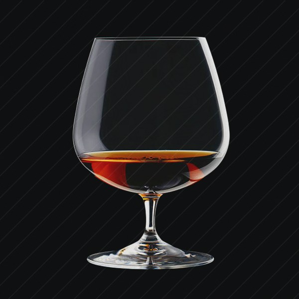 Galactic Mariner Cognac preview