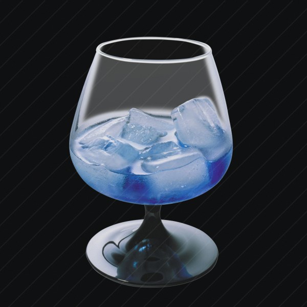 Spotchka On The Rocks preview