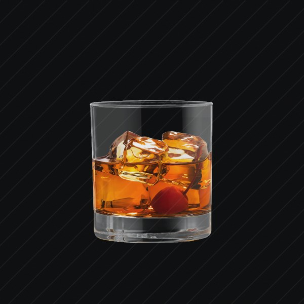 Gentle Jax's Corellian Whiskey On The Rocks preview
