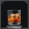 Gentle Jax's Corellian Whiskey On The Rocks