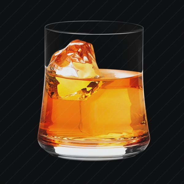 Whyren's Reserve On The Rocks preview