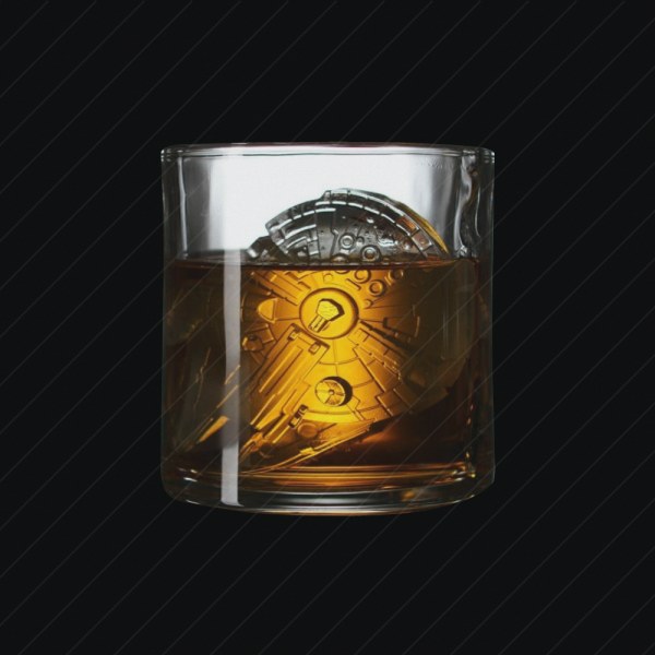 Old Smuggler Whiskey preview