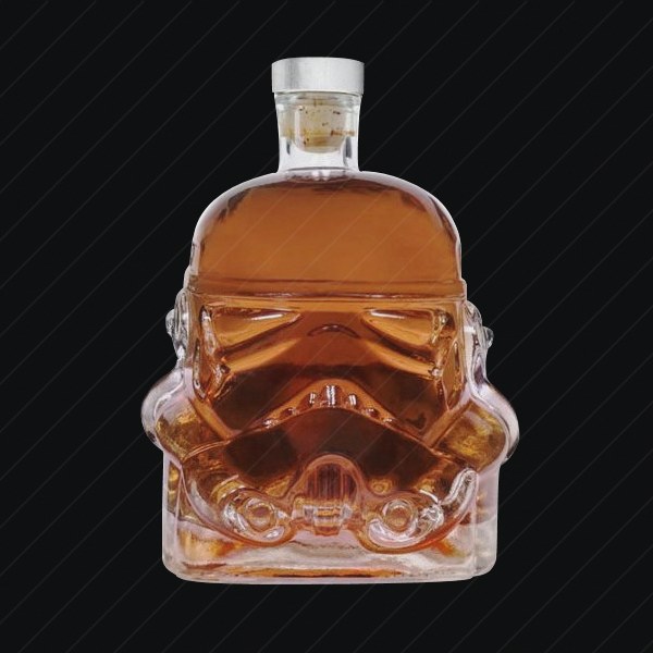 Trooper Cognac preview