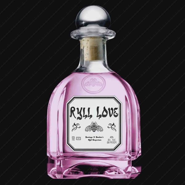Ryll Love Tequila preview