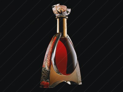 Diktat Corellian Bourbon preview