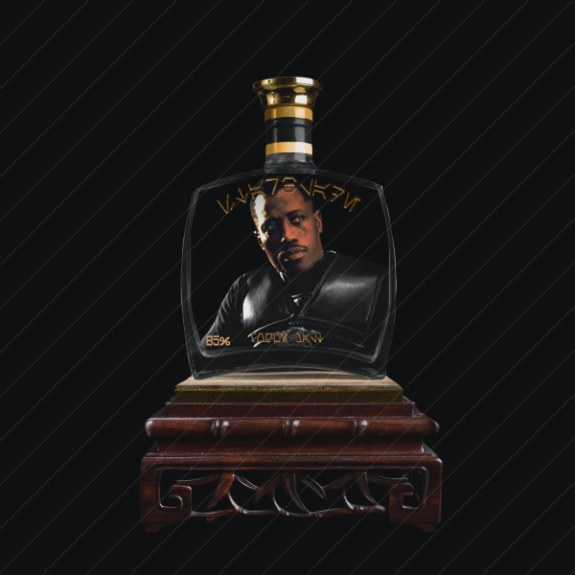 Starblade Rogue Malt Whiskey preview