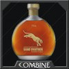 Sand Panther Corellian Cognac