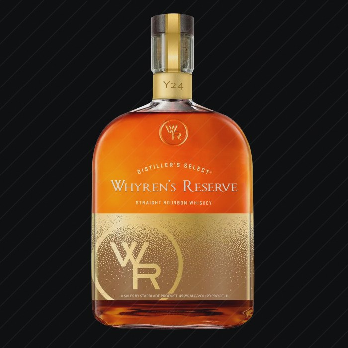 Whyren's Reserve preview