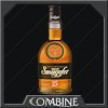 Old Smuggler Whiskey