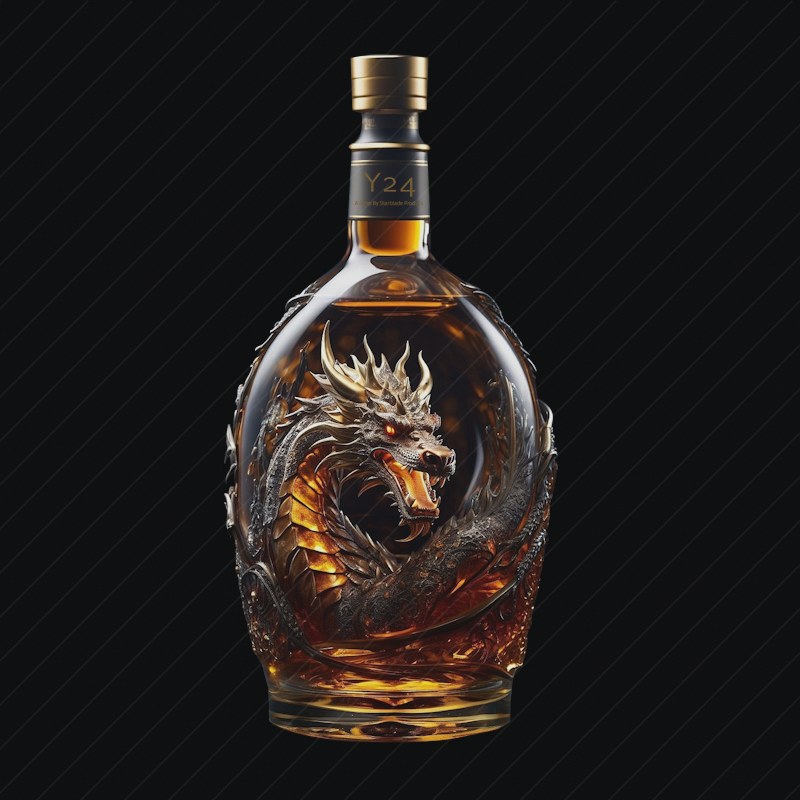 Krayt Cognac preview