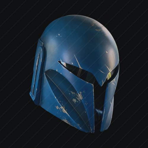 Night Owl Helmet preview