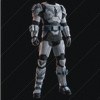 Night Owl Battle Armour (Outdated)