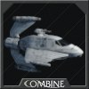GAT-12h Skipray Blastboat