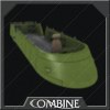 Personnel Skiff Model IV