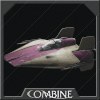 RZ-1 A-wing Interceptor