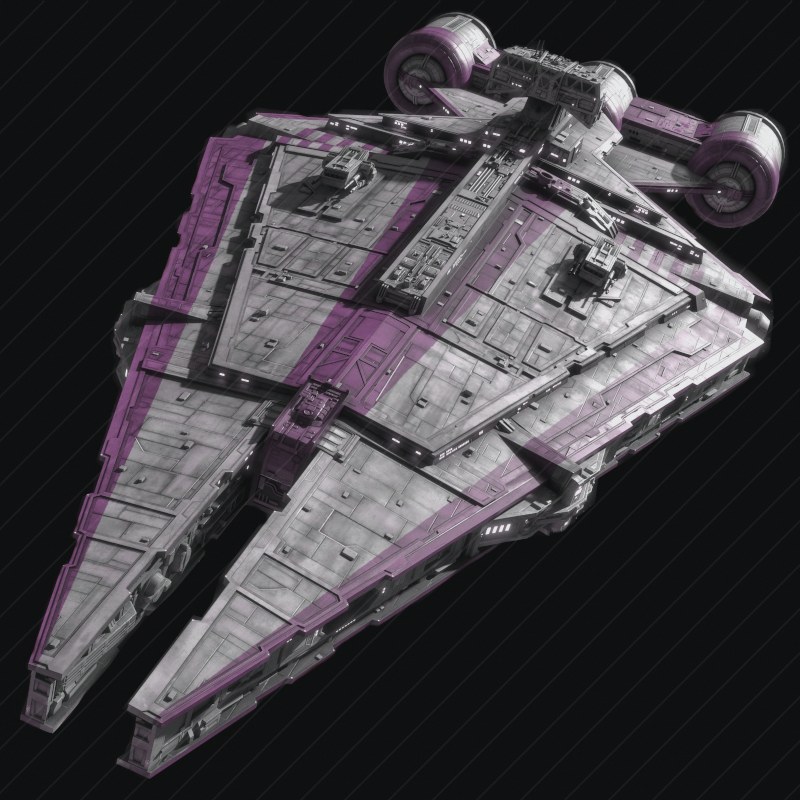 Purple Arq preview
