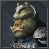 Armored Gamorrean