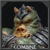 Armored Gamorrean Guard