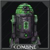 R3 Series Astromech