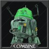 C1 Series Astromech