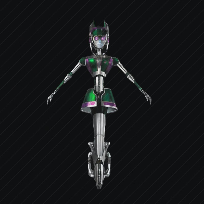 WA-7 preview