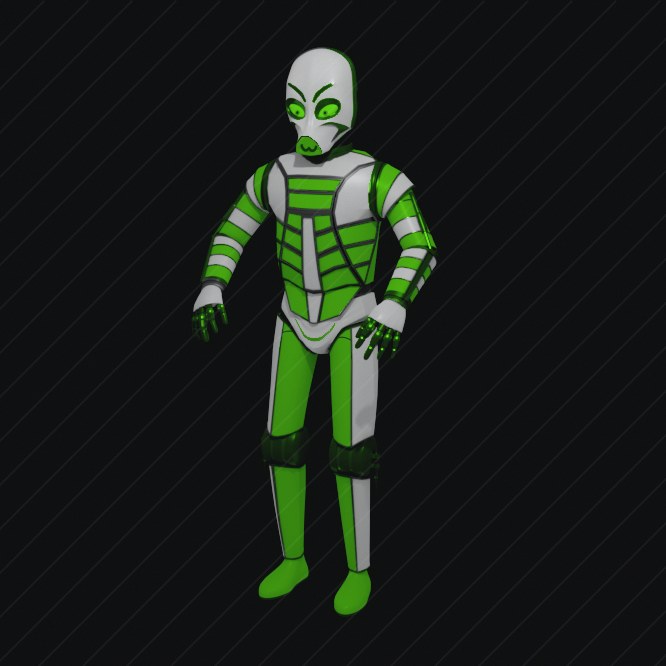 CZ-3 preview