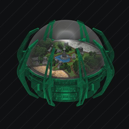 Zoo Station preview